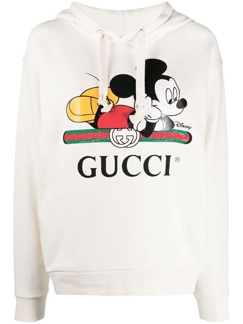 disney gucci mickey mouse hoodie.